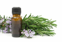 how to make essential oils